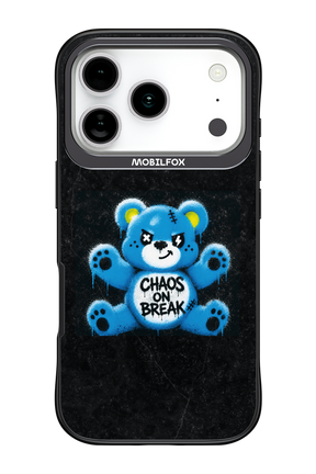 Chaos on Break 2.0 - Apple iPhone 17 Pro