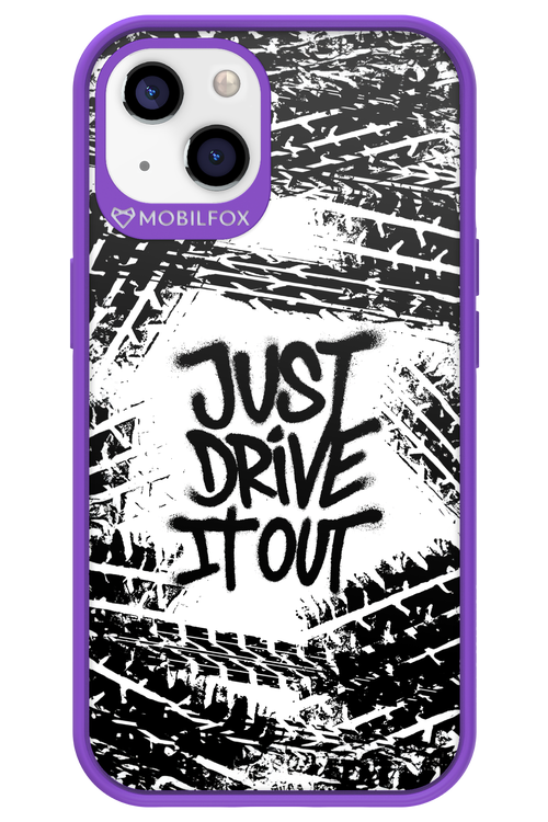 Drive It Out 2.0 - Apple iPhone 13