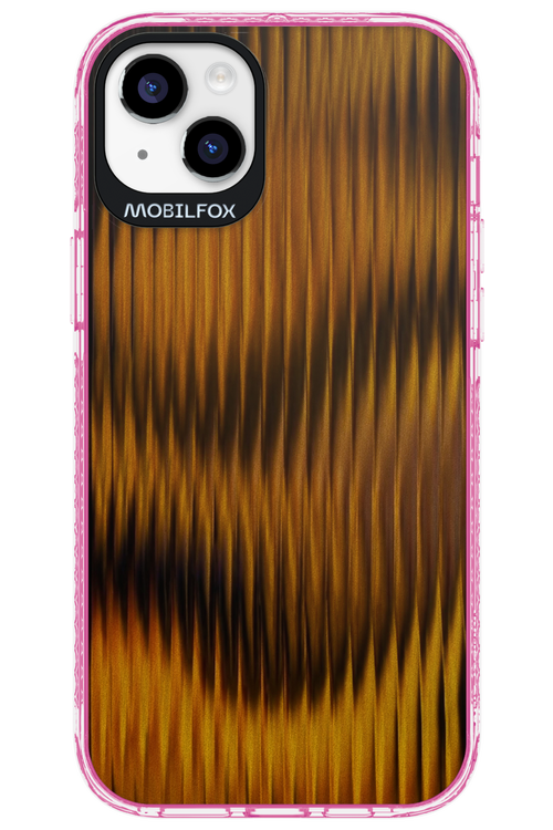 Striped grass 2.0 - Apple iPhone 14 Plus