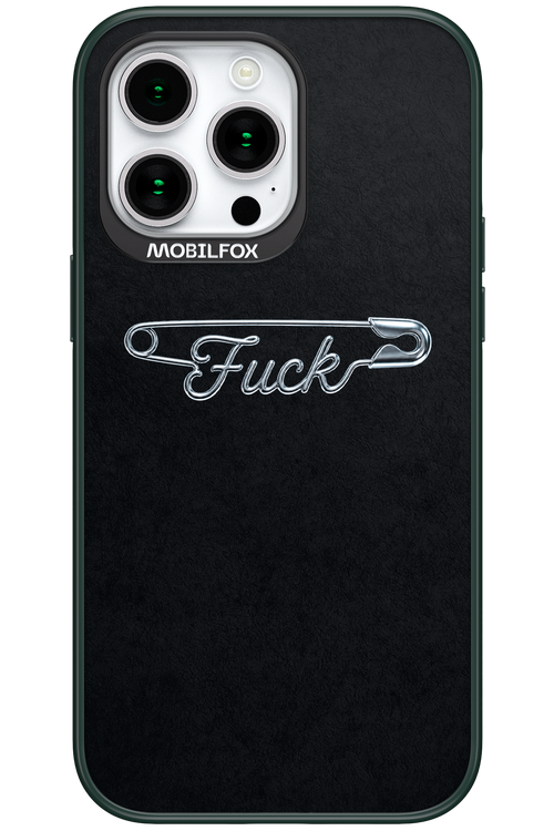 Fuck Clip 2.0 - Apple iPhone 15 Pro Max