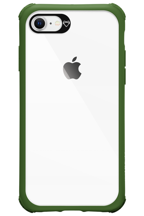 Custom Studio 2.0 - Apple iPhone 8
