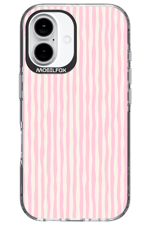 Beach Girl 2.0 - Apple iPhone 16