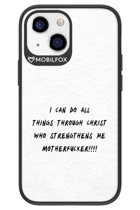Christ A 2.0 - Apple iPhone 13 Mini