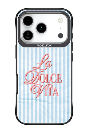 La Dolce Vita 2.0 - Apple iPhone 17 Pro
