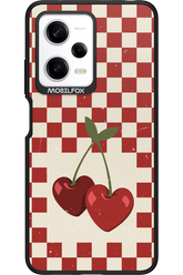 Wild Cherry 2.0 - Xiaomi Redmi Note 12 Pro 5G