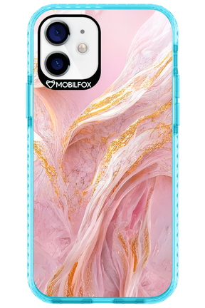 Rosequartz Silk - Apple iPhone 12
