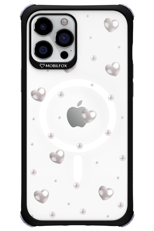Pearl Tears 2.0 - Apple iPhone 12 Pro Max