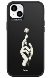 DAMNED LUCK 2.0 - Apple iPhone 14 Plus