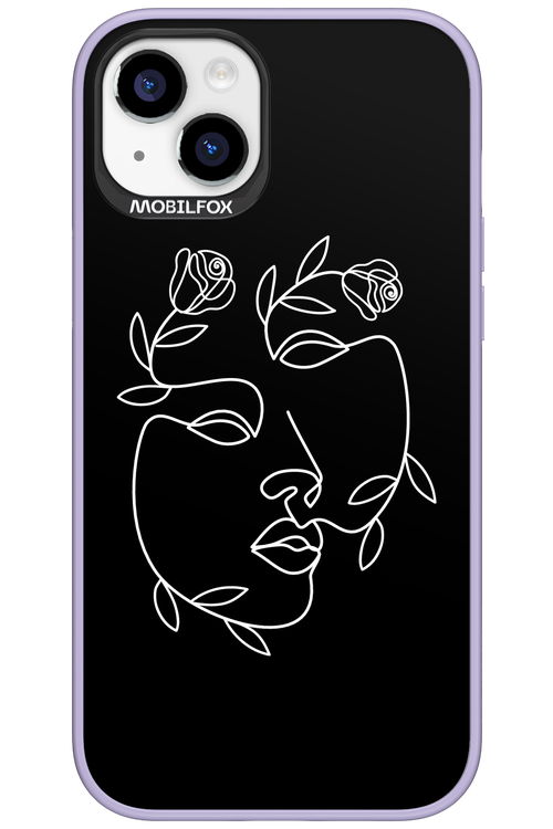 Amour - Apple iPhone 15 Plus