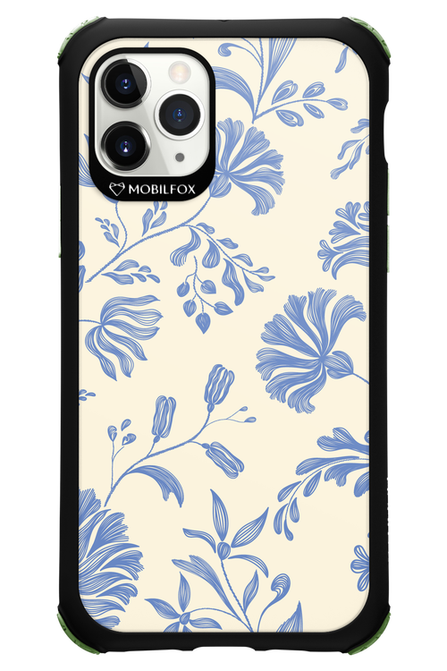 Simple Flowers 2.0 - Apple iPhone 11 Pro