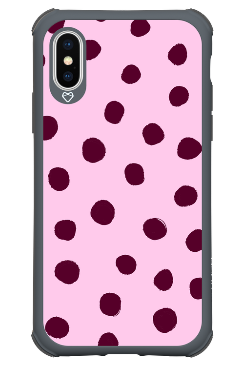 My Crush 2.0 - Apple iPhone X