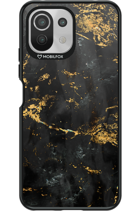 Goldie 2.0 - Xiaomi Mi 11 Lite (2021)
