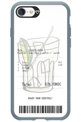 gin tonic - Apple iPhone 8