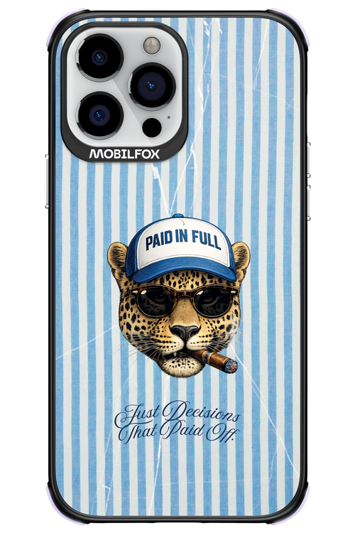 Paid in Full 2.0 - Apple iPhone 13 Pro Max
