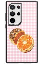 Discorange 2.0 - Samsung Galaxy S24 Ultra