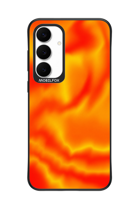 Beat the Heat 2.0 - Samsung S25 FE