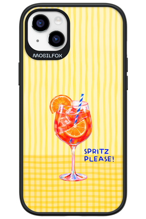SPRITZ PLEASE 2.0 - Apple iPhone 14 Plus