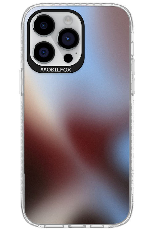 Baby Blue Aura 2.0 - Apple iPhone 14 Pro Max
