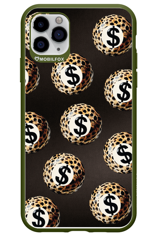I need dollars 2.0 - Apple iPhone 11 Pro Max