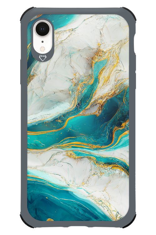 Emerald 2.0 - Apple iPhone XR