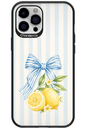 Wild Lemon 2.0 - Apple iPhone 12 Pro Max