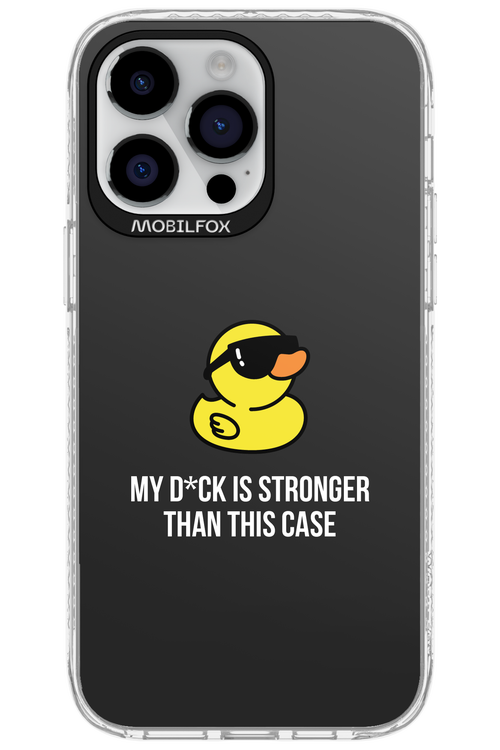 My D_ck 2.0 - Apple iPhone 14 Pro Max