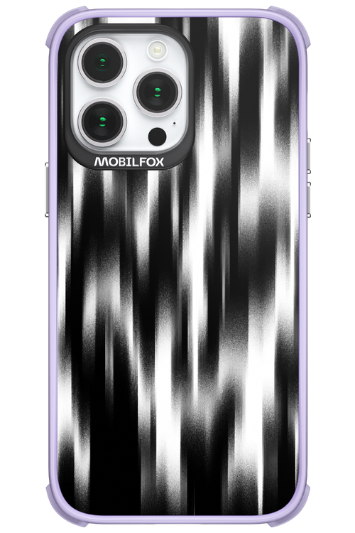 Monochrome Motion 2.0 - Apple iPhone 14 Pro Max