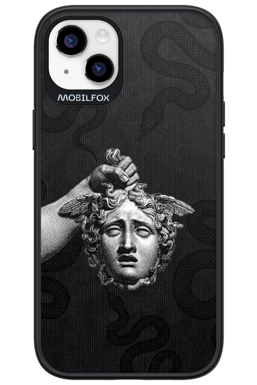Medusa’s Gaze - Apple iPhone 14 Plus