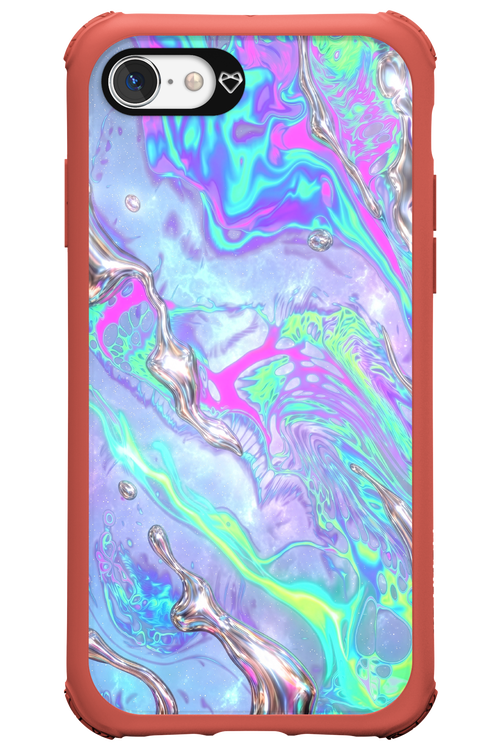 Aurora 2.0 - Apple iPhone 7