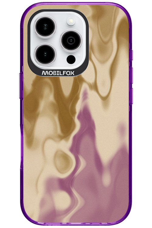Olive Flow 2.0 - Apple iPhone 16 Pro