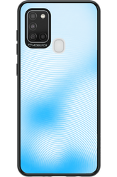 Cloudwalker 2.0 - Samsung Galaxy A21 S