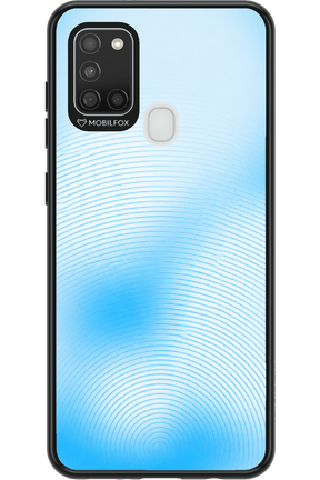 Cloudwalker 2.0 - Samsung Galaxy A21 S