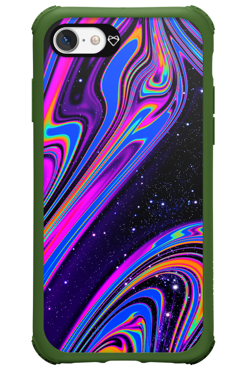 Galactic Psy - Apple iPhone 7