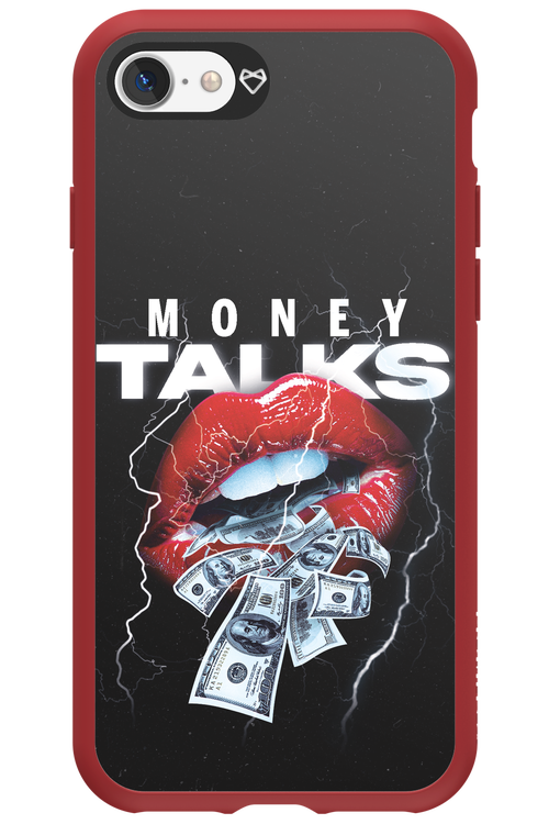 Money Talks 2.0 - Apple iPhone 7