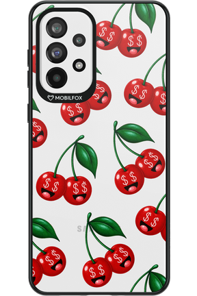 Money Cherry 2.0 - Samsung Galaxy A73