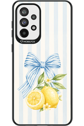 Wild Lemon 2.0 - Samsung Galaxy A73