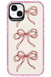 Bows - Apple iPhone 14 Plus