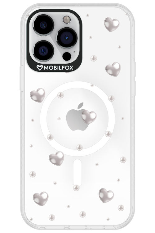 Pearl Tears 2.0 - Apple iPhone 13 Pro Max