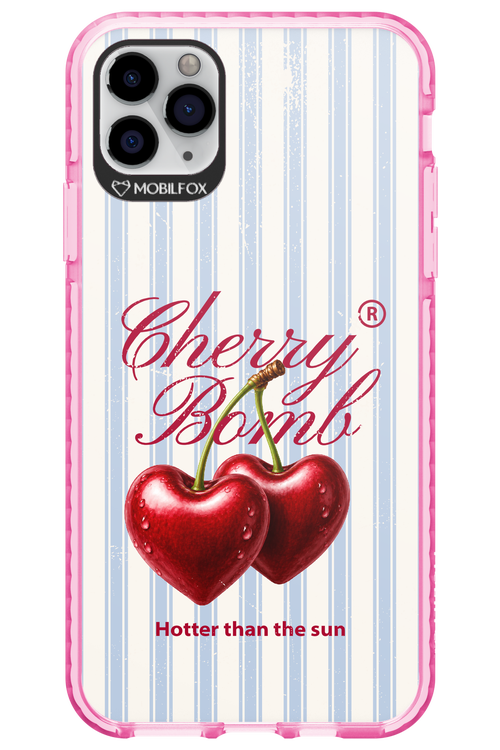 Cherry Bomb 2.0 - Apple iPhone 11 Pro Max