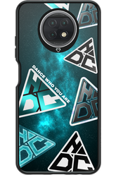 HDC 6 2.0 - Xiaomi Redmi Note 9T 5G