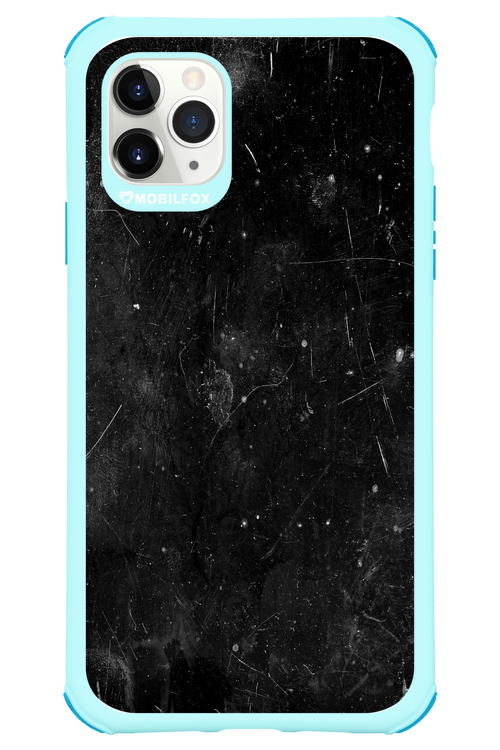 Black Grunge - Apple iPhone 11 Pro Max