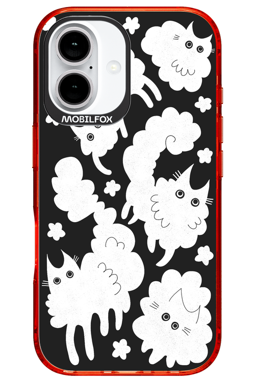 PUFFS - Apple iPhone 16