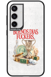 Buenas Dias 2.0 - Samsung Galaxy S24