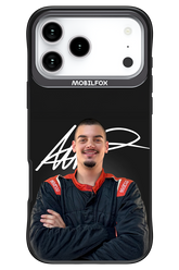 Driver’s Pride 2.0 - Apple iPhone 17 Pro Max