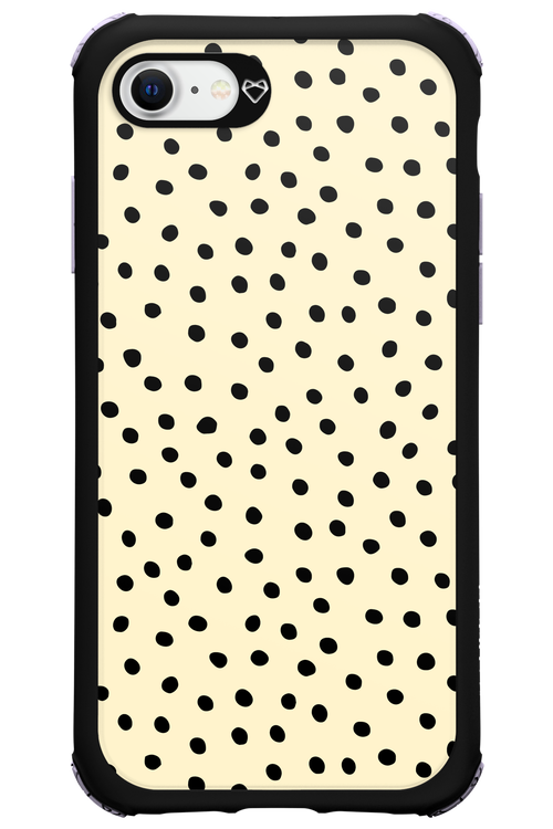Polka Dots 2.0 - Apple iPhone 7