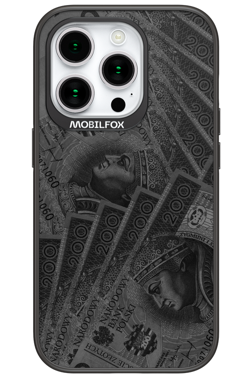 200 2.0 - Apple iPhone 15 Pro