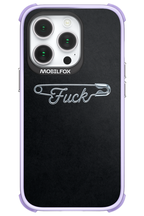 Fuck Clip 2.0 - Apple iPhone 14 Pro