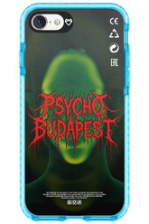 Unknown Nightmare - Apple iPhone 7