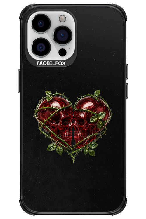 Omen Kiss 2.0 - Apple iPhone 13 Pro Max