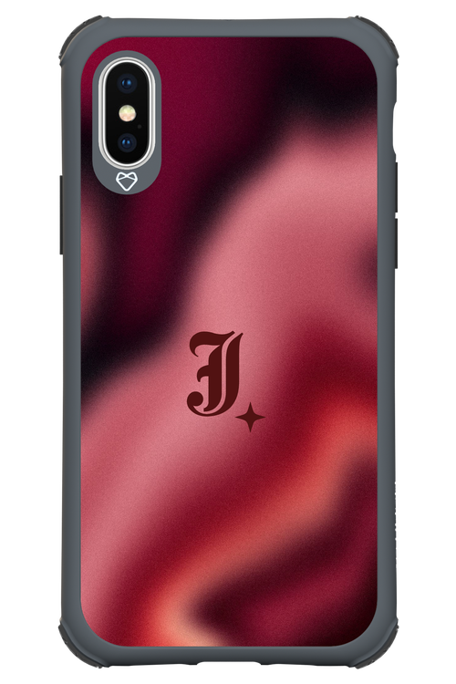 Merlot Mist 2 - J 2.0 - Apple iPhone XS
